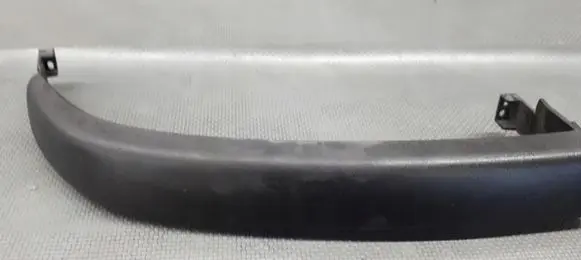 Fiat Doblo Side skirt rear trim 