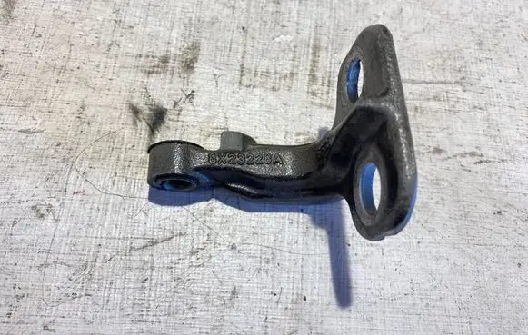 Jaguar XJ X351 Rear door lower hinge 8X23228A