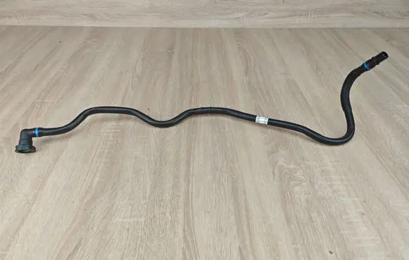 BMW X5 G05 Breather hose sensor 7471747