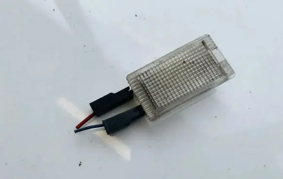 Volvo S40, V40 Other interior light