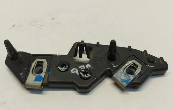Ford Mustang Mach-E Front bumper mounting bracket LJ8B-17D959-AB