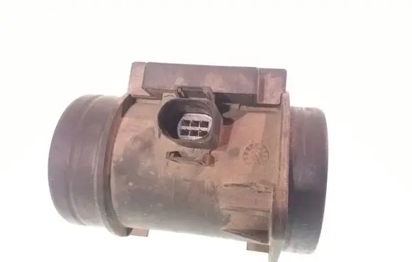 Volkswagen PASSAT B4 Mass air flow meter 074906461