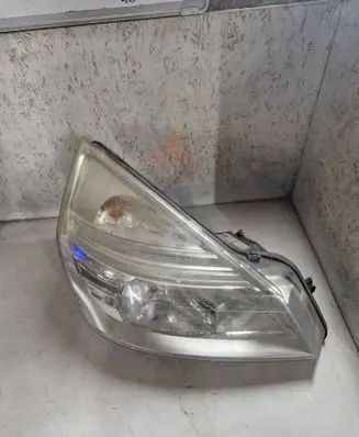 Renault Espace - Grand espace IV Headlight/headlamp 8200394704