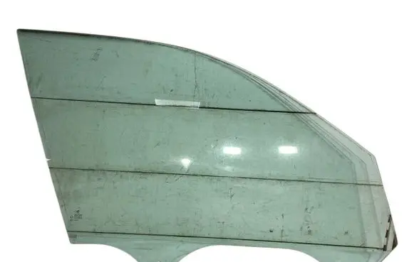 BMW X5 E53 Front door window glass four-door 43R004530