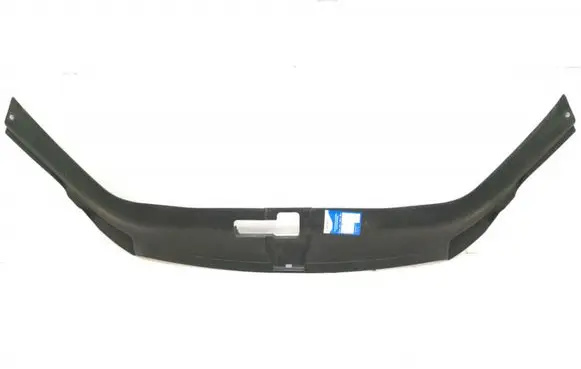 Audi Q7 4L Top upper radiator support slam panel 4L0807081