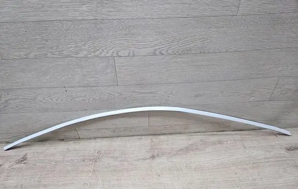 KIA Sorento Front door trim (molding) 82860C5000