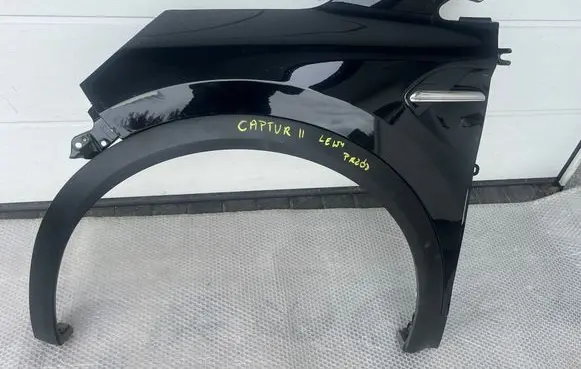 Renault Captur II Fender 16171