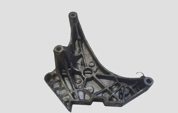 Volkswagen Caddy Engine mounting bracket 03L199207