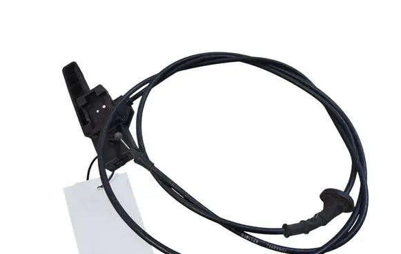 Opel Insignia A Engine bonnet (hood) release handle 20944973
