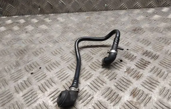 Audi A4 S4 B8 8K Vacuum line/pipe/hose 8K0611931BH