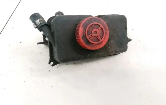 Peugeot 406 Power steering fluid tank/reservoir 96242473