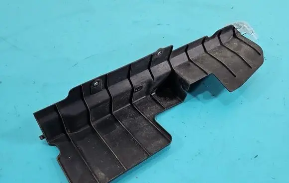 Hyundai Elantra VI Center console IMPRK1518911