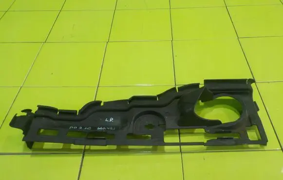 Volvo S60 Intercooler air channel guide 31290775 PP210