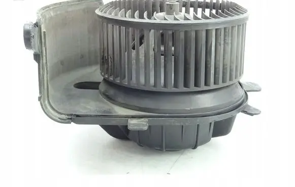 Renault Scenic IV - Grand scenic IV Heater fan/blower 