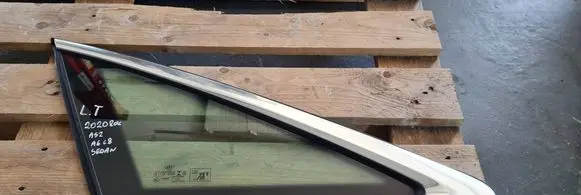 Audi A6 S6 C8 4K Rear side window 4K5845297