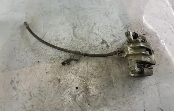 Hyundai Getz Rear brake caliper