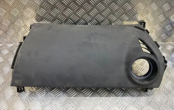Mazda CX-7 Passenger airbag K4366 EG2160350