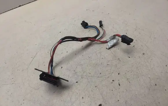 Renault Laguna II Other wiring loom 7701048766 52488338