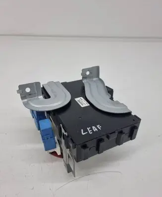 Nissan Leaf I (ZE0) Central body control module 284B14NR0A 116RAI000258 116RI000259