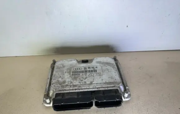 Acura ILX Engine control unit/module 06A906032AS 0261206435