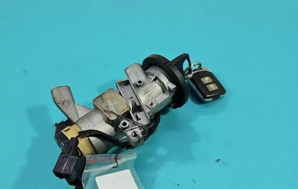 Volvo S40, V40 Ignition lock IMPRK1609019