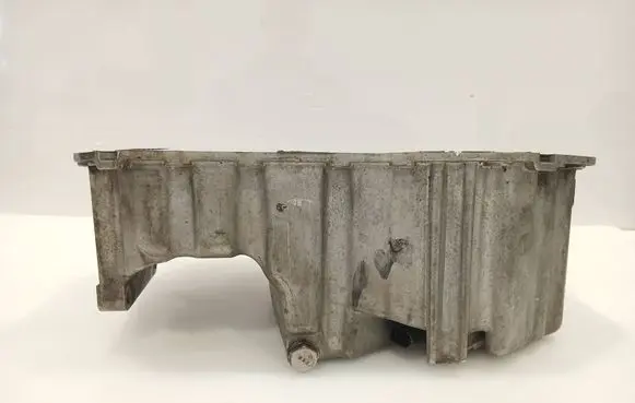 Oil sump