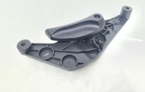 BMW 5 GT F07 Engine bonnet (hood) release handle 51239114002 9114002