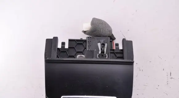 Car ashtray