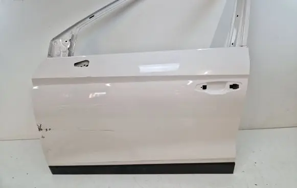 Seat Arona Front door 6F9831311A