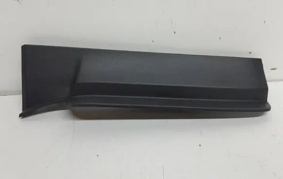 Tesla Model X Front mudguard 105480300D