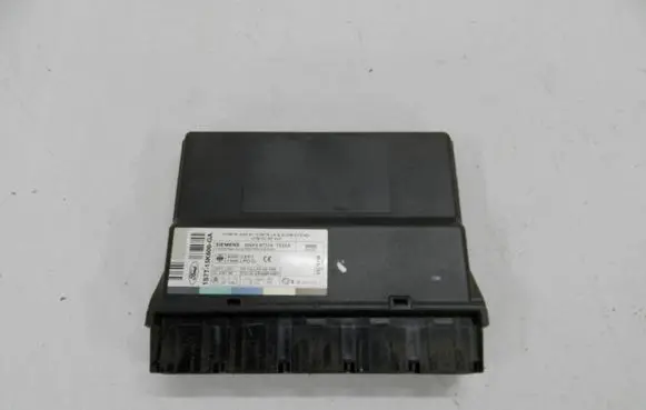 Ford Mondeo Mk III Central body control module 1S7T15K600GA