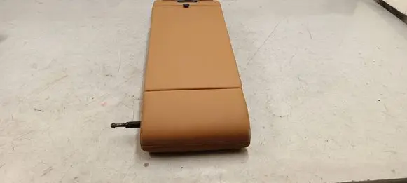 BMW X3 G01 Rear seat 