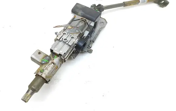 Citroen C3 Aircross Steering wheel axle 9821546177 0495420 0495438