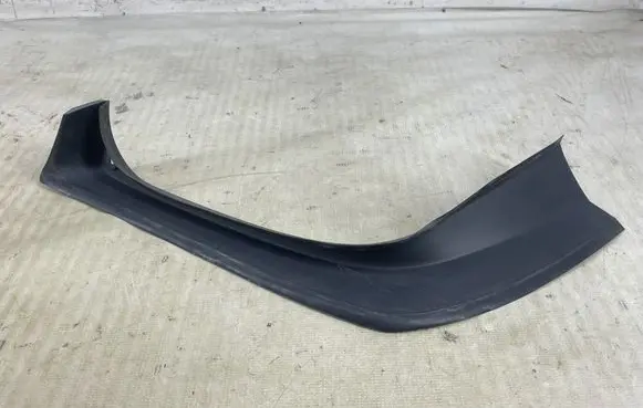 BMW 7 F01 F02 F03 F04 Other trunk/boot trim element 7186527