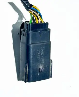Citroen DS3 Other wiring loom 334821201 21896