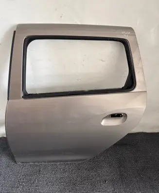 Dacia Logan II Rear door 