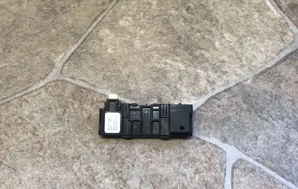 Mercedes-Benz E W212 Rain sensor A2048210851