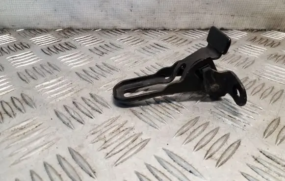 Lexus RX 450H Engine bonnet/hood lock/latch loop/hook 