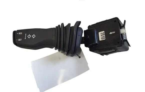 Opel Antara Indicator stalk 202005410