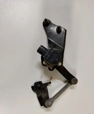 Subaru BRZ Headlight level adjustment motor 84031CA000
