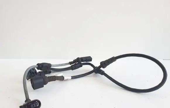 Porsche Panamera (971) Front ABS sensor wiring 971971279 971907858