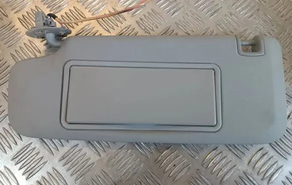Opel Astra K Sun visor