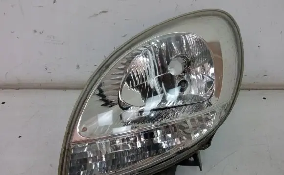 Renault Kangoo I Headlight/headlamp