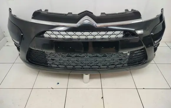 Citroen C4 I Picasso Front bumper 