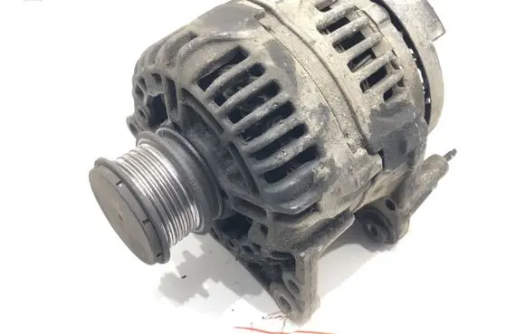Volkswagen Sharan Generator/alternator 