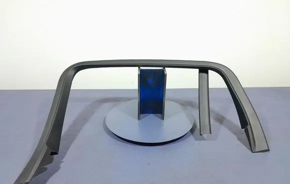 BMW X6 M Other sill/pillar trim element 7455698
