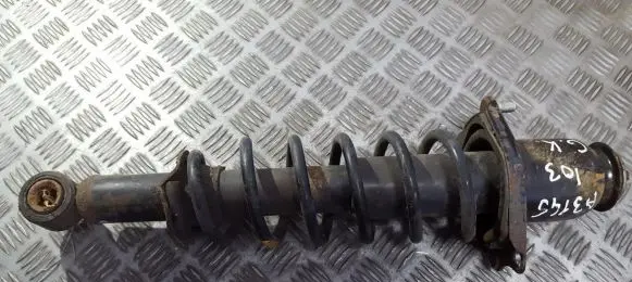 Toyota Corolla E120 E130 Rear shock absorber/damper
