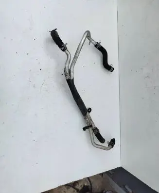 Porsche Cayenne (92A) Coolant pipe/hose 7P5819928A 085027304