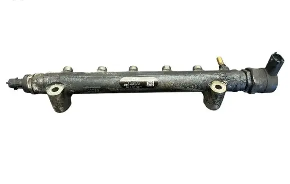 KIA Carens II Fuel main line pipe 3140027410 0445214140