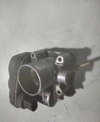 Audi A2 Throttle valve 036133062B
